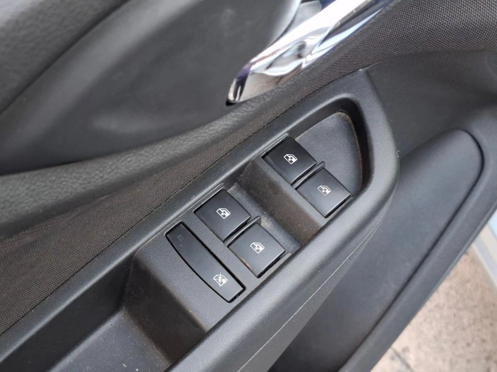Chevrolet PRISMA LTZ 1.4 2018 - Imagen 8 de 20