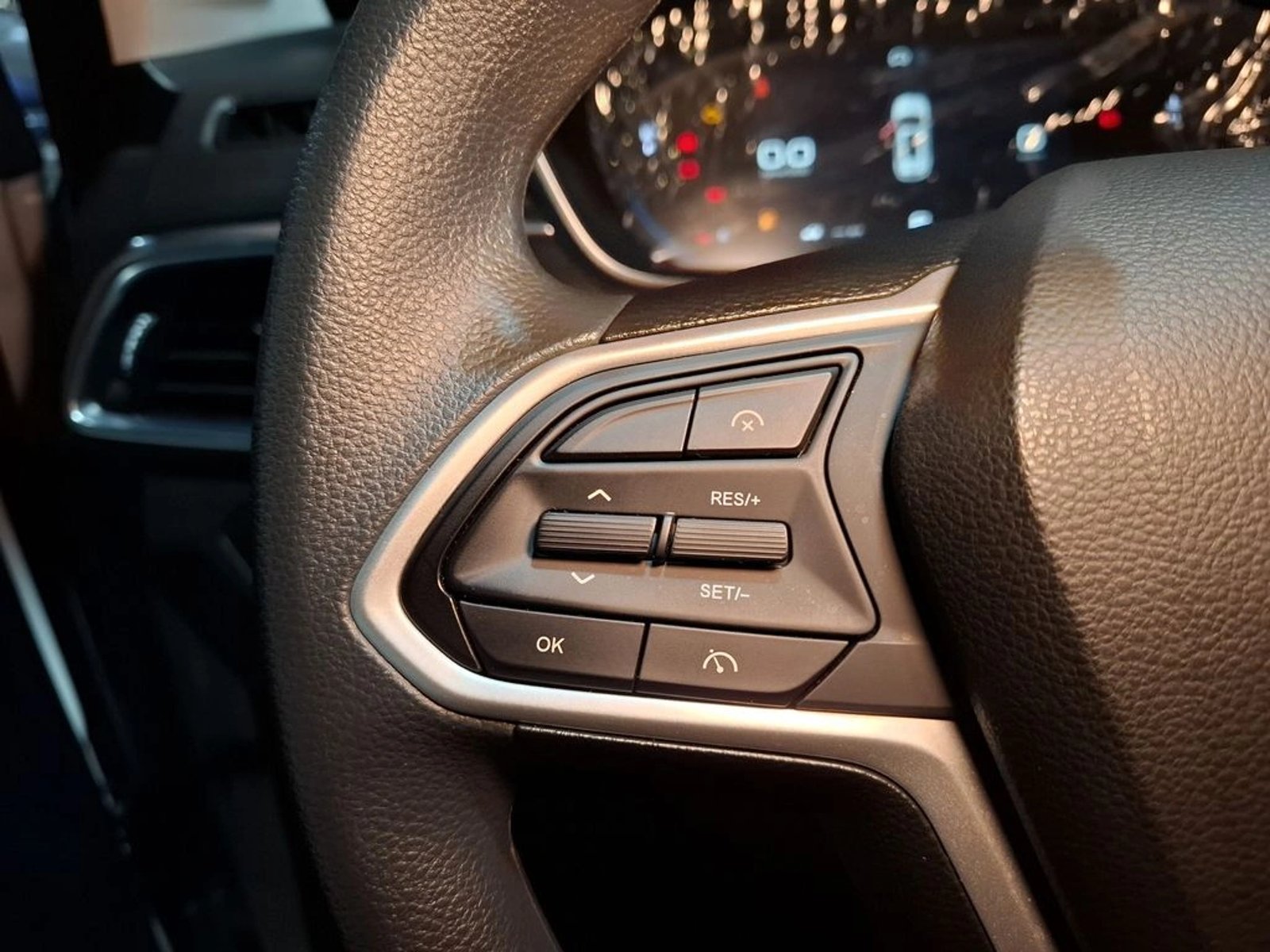 Chevrolet CAPTIVA 5A 1.5 AUT 2025 - Imagen 15 de 20