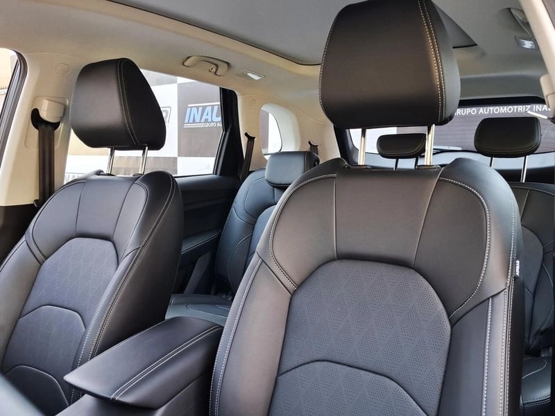 Chevrolet CAPTIVA Premier 2026 - Imagen 12 de 20