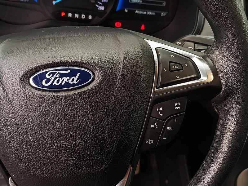 Ford EDGE 2.0 2023 - Imagen 19 de 20