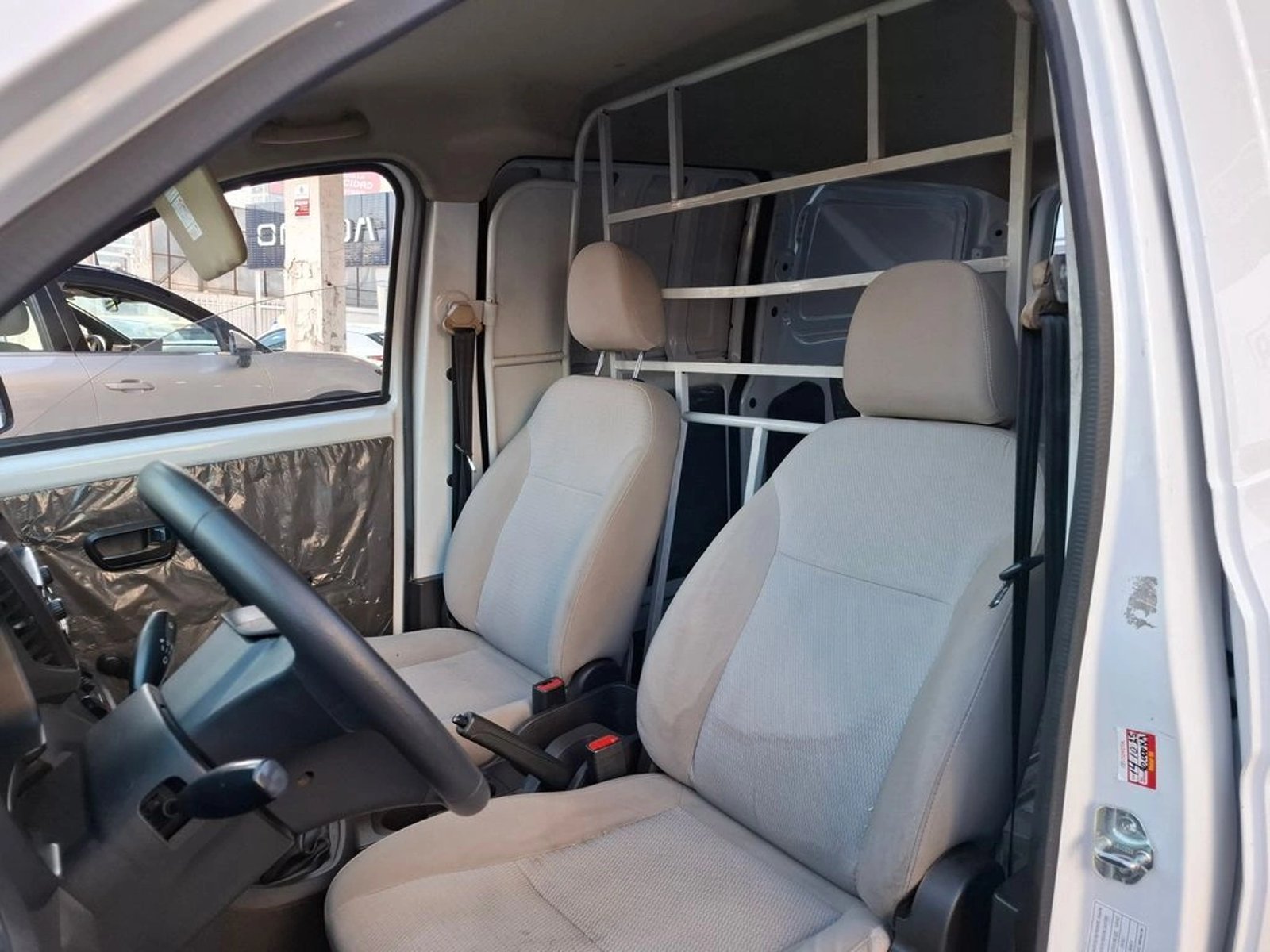 Chevrolet N400 MAX 1.5 2022 - Imagen 10 de 20