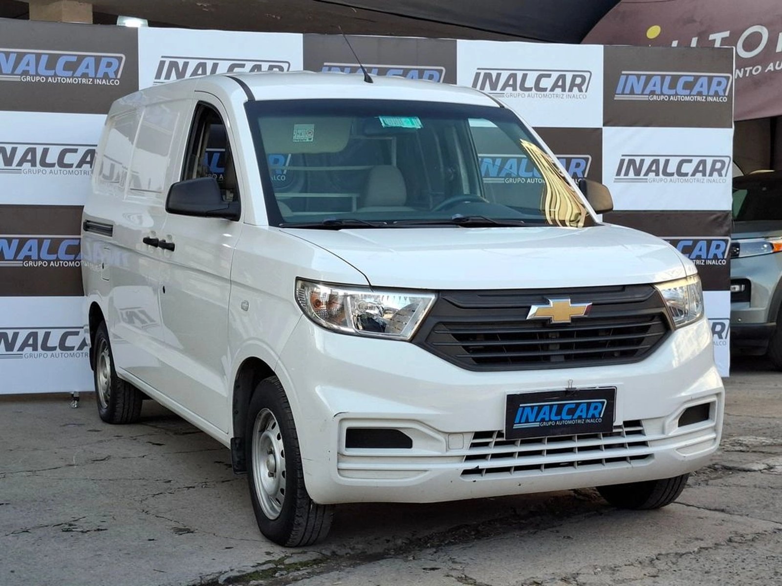 Chevrolet N400 MAX 1.5 2022 - Foto 3 de 20
