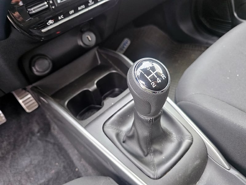 Suzuki BALENO MT 2025 - Imagen 19 de 20