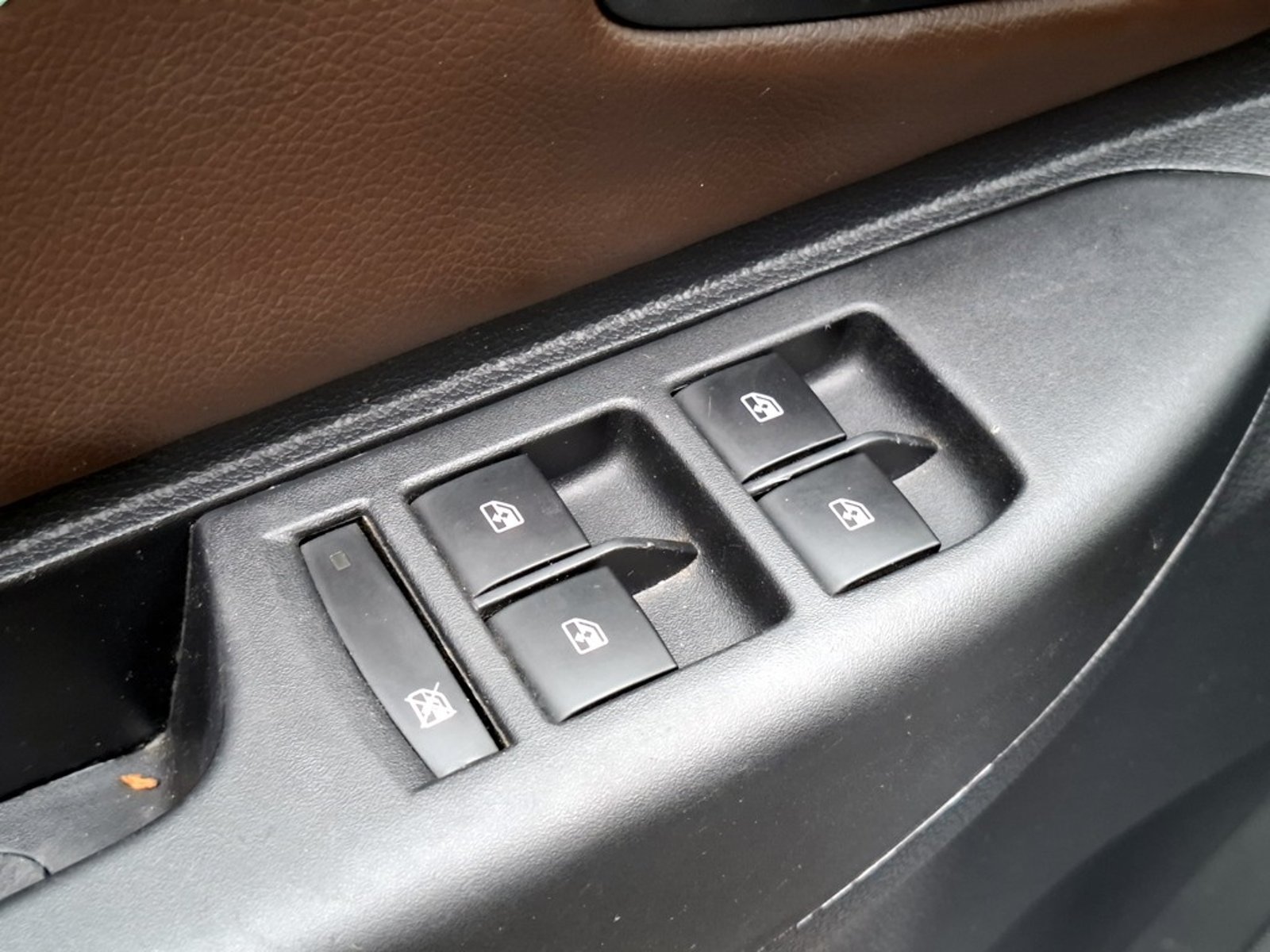 Chevrolet SPIN 1.8 LTZ 2019 - Imagen 12 de 20