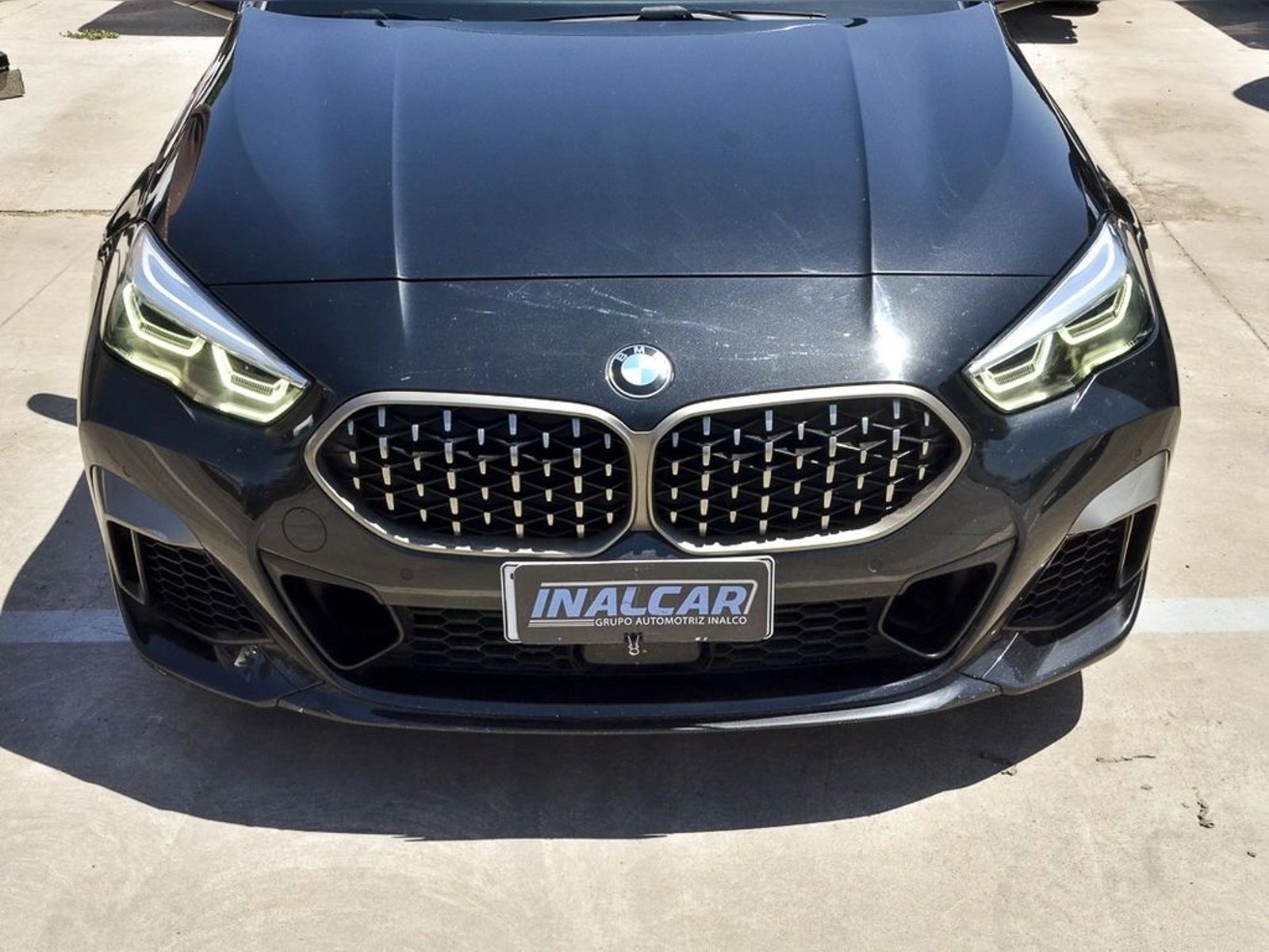 BMW M235I AUT 2021 - Imagen 4 de 20
