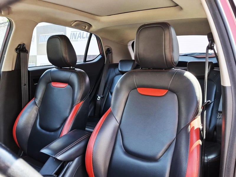 Chevrolet GROOVE 1.5 2022 - Imagen 13 de 20
