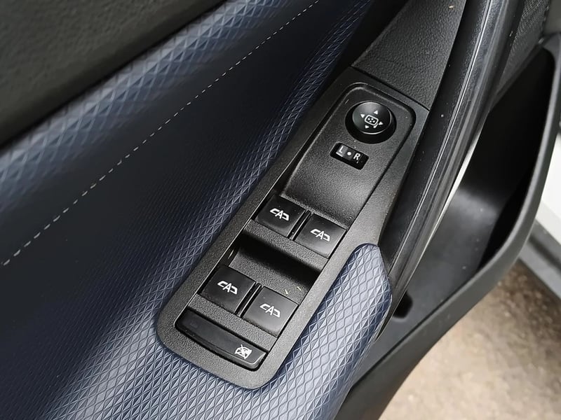 Chevrolet TRACKER 1.2 2021 - Imagen 12 de 20