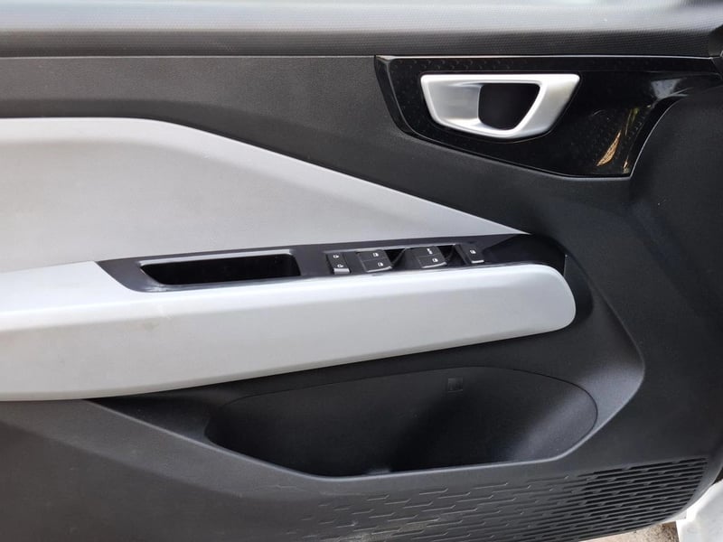 Chevrolet SAIL LTZ 2024 - Imagen 10 de 20