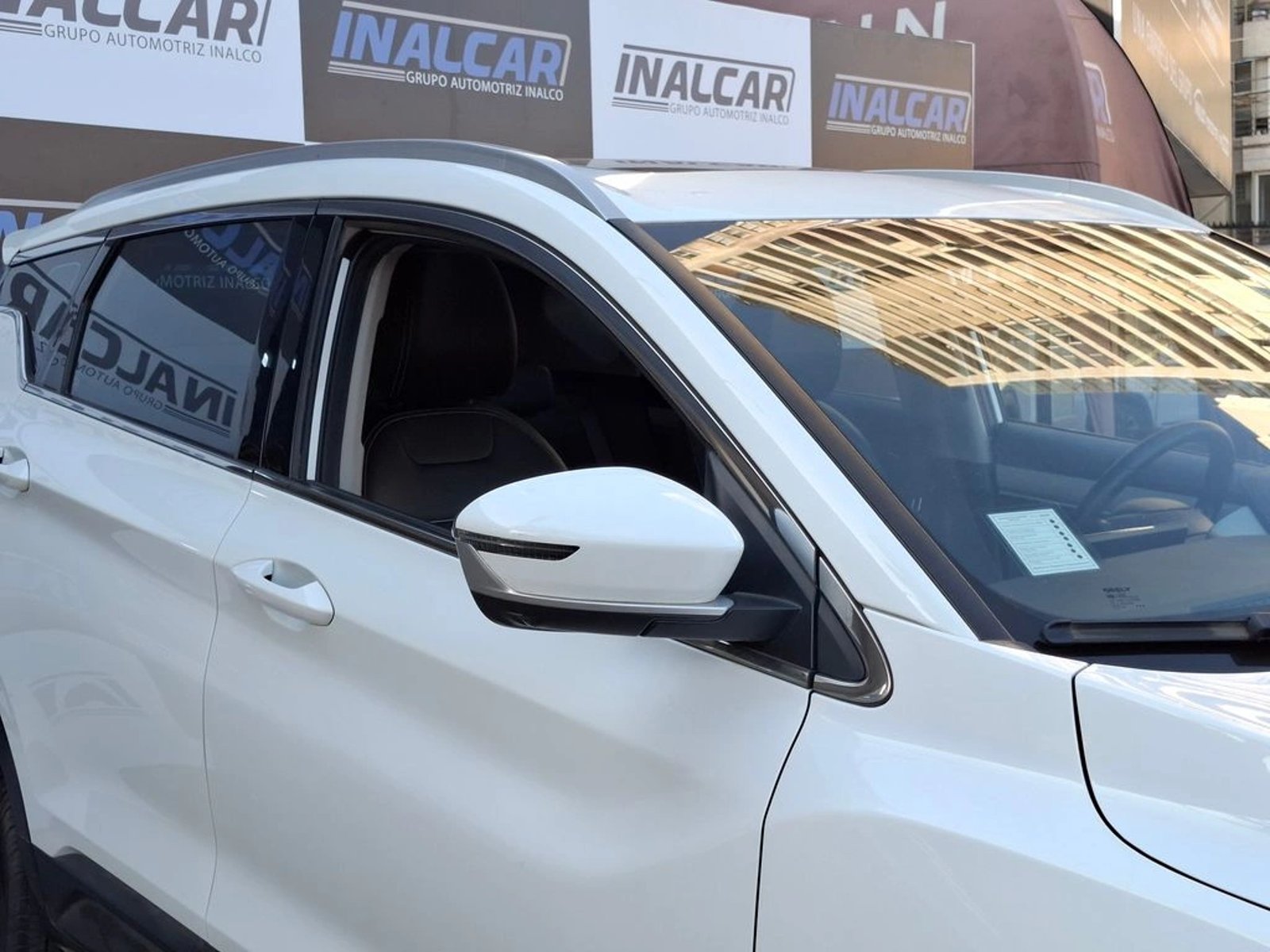 Geely COOLRAY 1.5 AUT 2022 - Foto 5 de 20