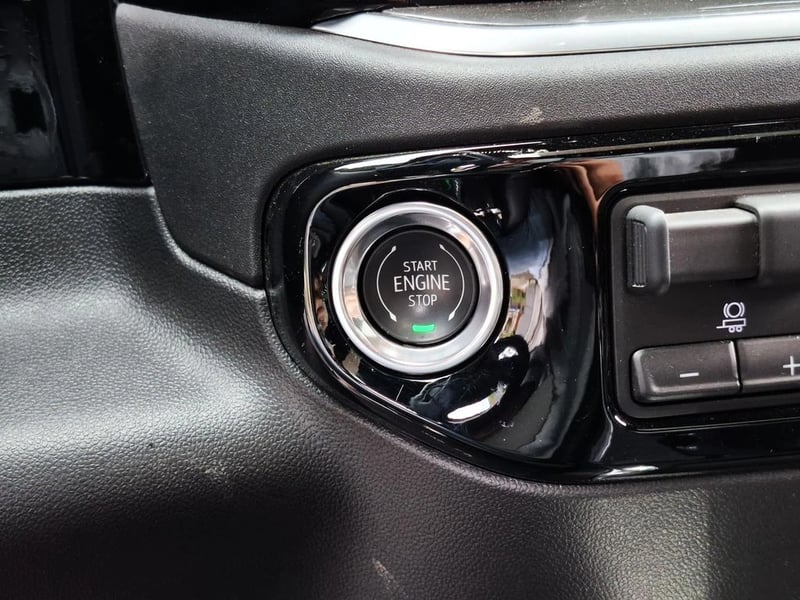 Chevrolet SILVERADO 3.0 2026 - Imagen 17 de 20