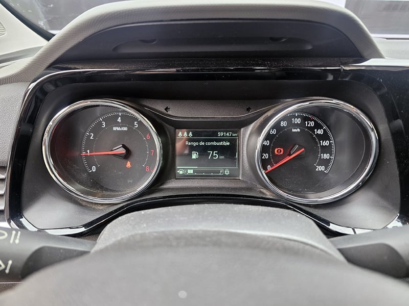 Chevrolet MONTANA 1.2T LT 2024 - Imagen 16 de 20