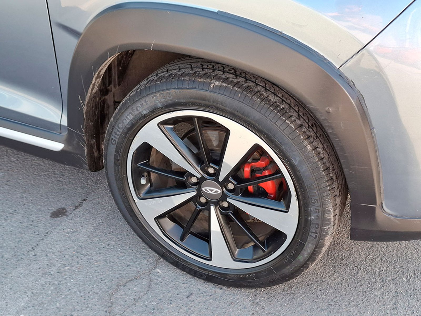 CHERY TIGGO 2 PRO 1.0 GLX 2022 - Foto 5 de 20