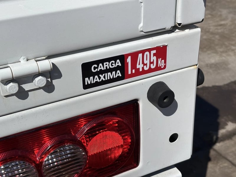 Shineray T30 1.6 2025 - Imagen 10 de 18