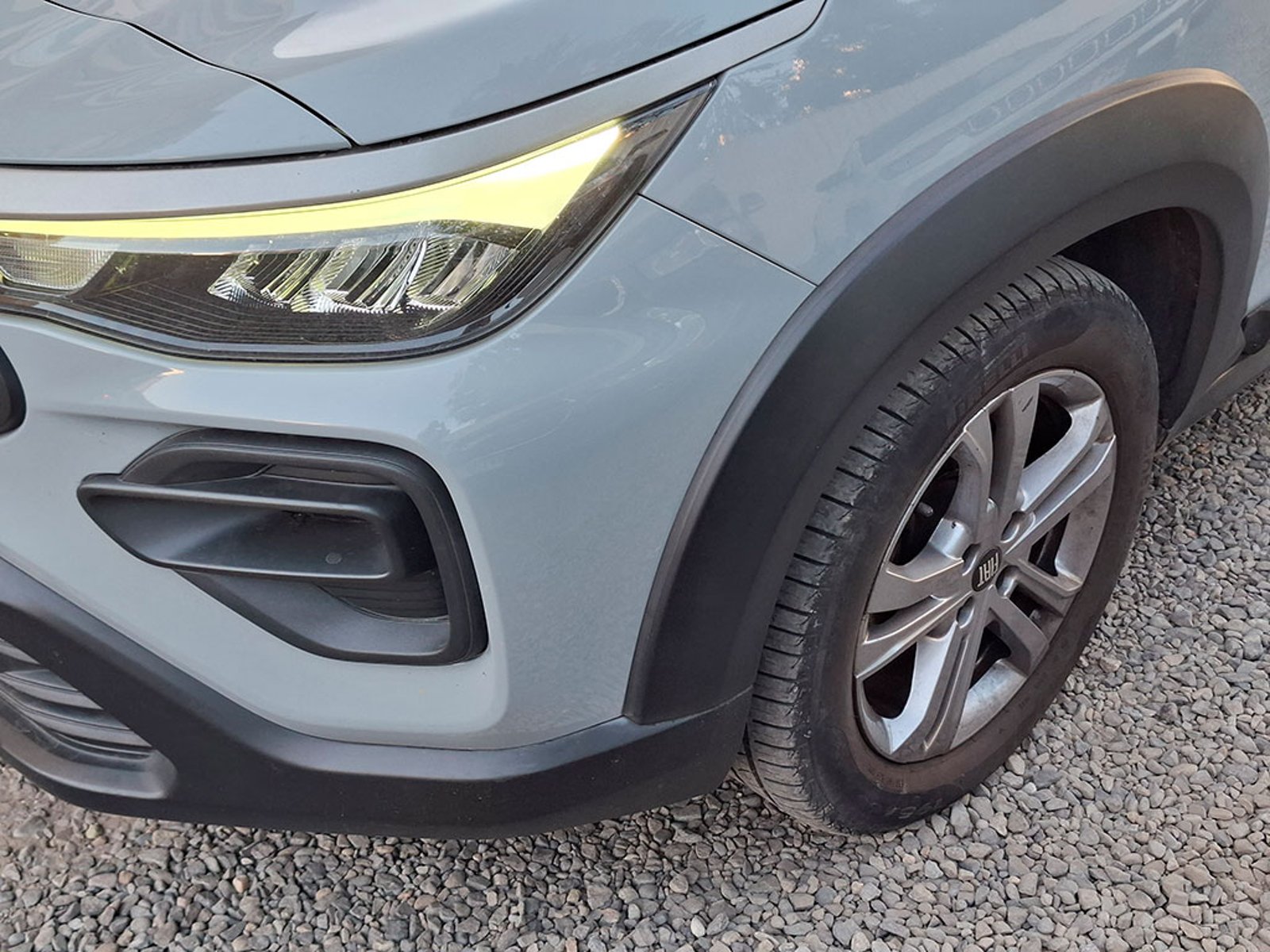 FIAT PULSE HB MT 1.3 2022 - Imagen 5 de 20