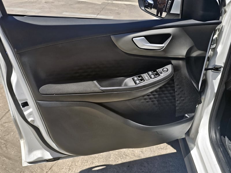 Fiat FASTBACK 1.0 IMPETUS AT 2024 - Imagen 9 de 20