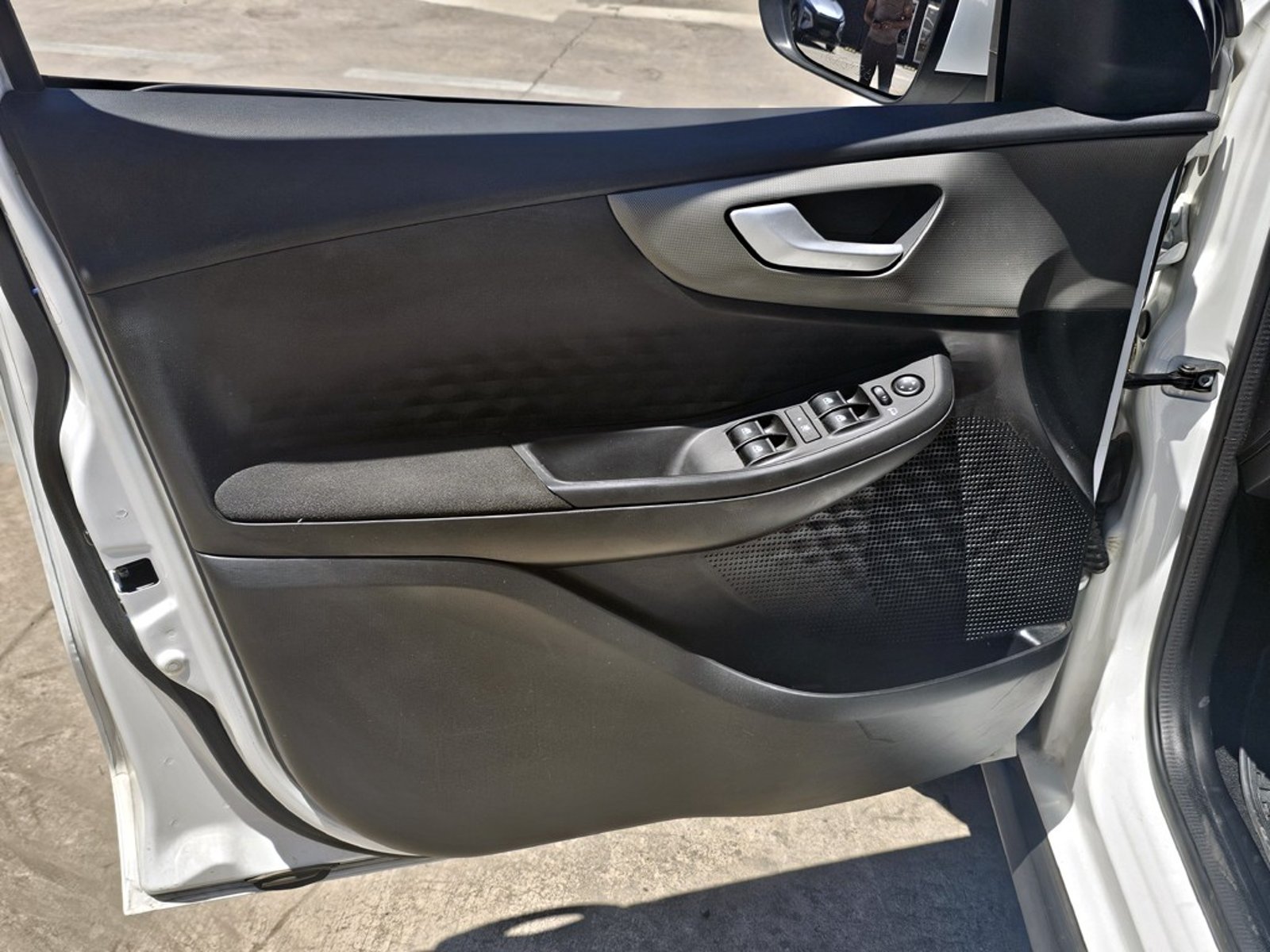 FIAT FASTBACK 1.0 IMPETUS AT 2024 - Imagen 9 de 20