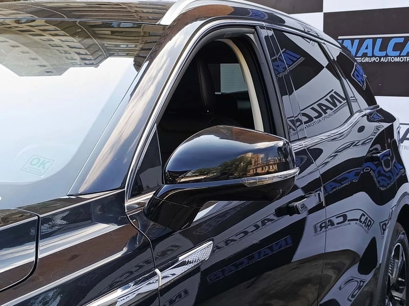 BAIC X7 1.5 2025 - Imagen 8 de 20