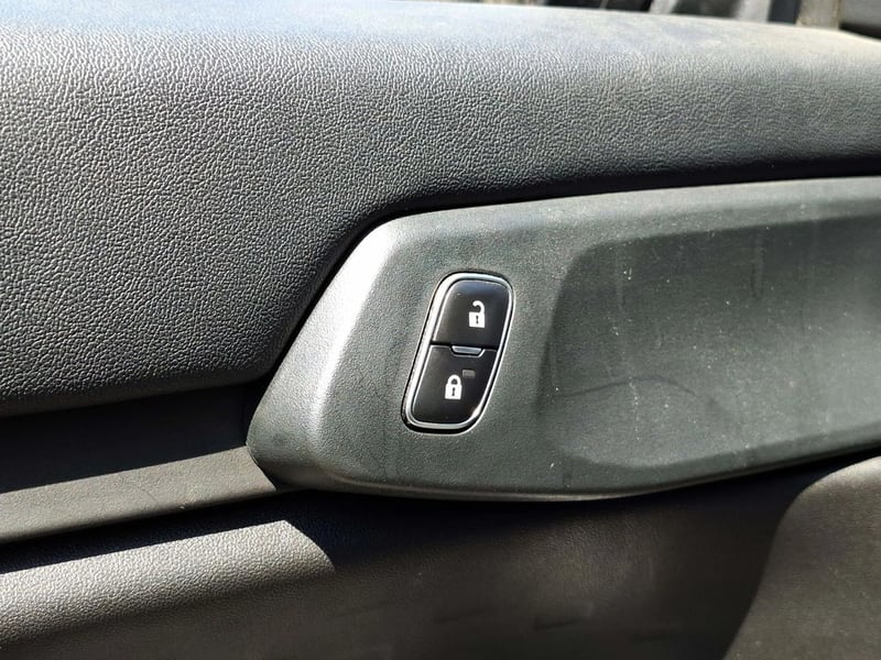 Ford RANGER XLT 4X4 2.0 2024 - Imagen 12 de 20