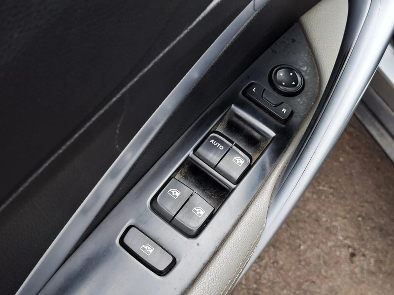 Chevrolet GROOVE 1.5 2023 - Imagen 11 de 20