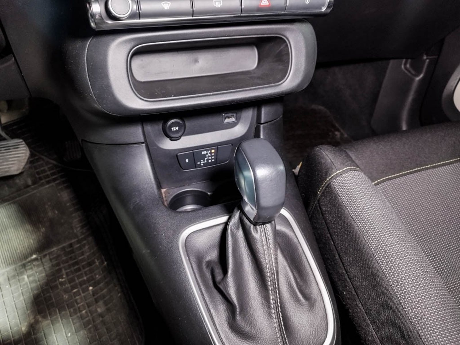 Citroën C3 1.2 2022 - Imagen 11 de 15