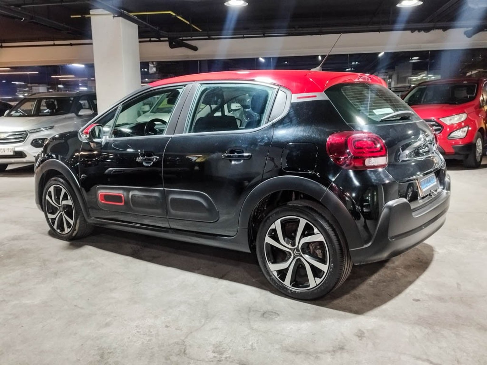 Citroën C3 1.2 2022 - Imagen 6 de 15