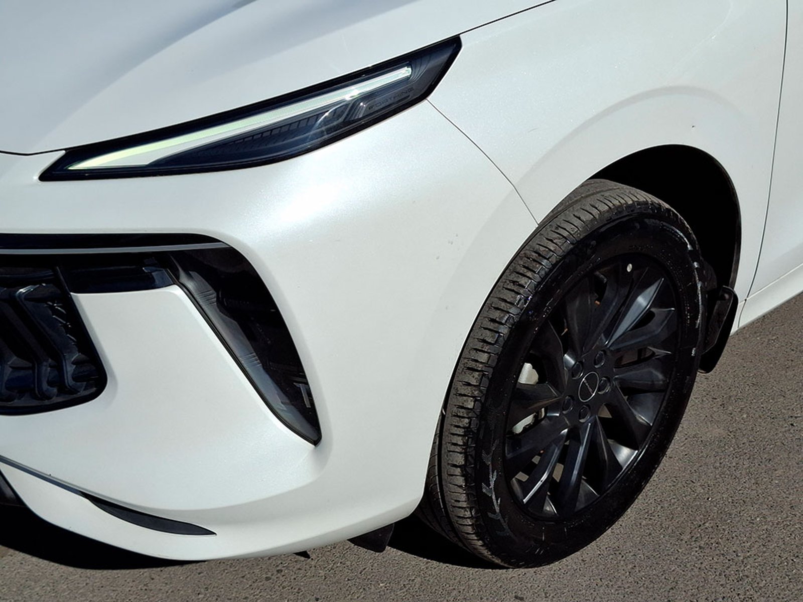 DONGFENG T5 EVO 1.5 AUT 2023 - Imagen 5 de 20
