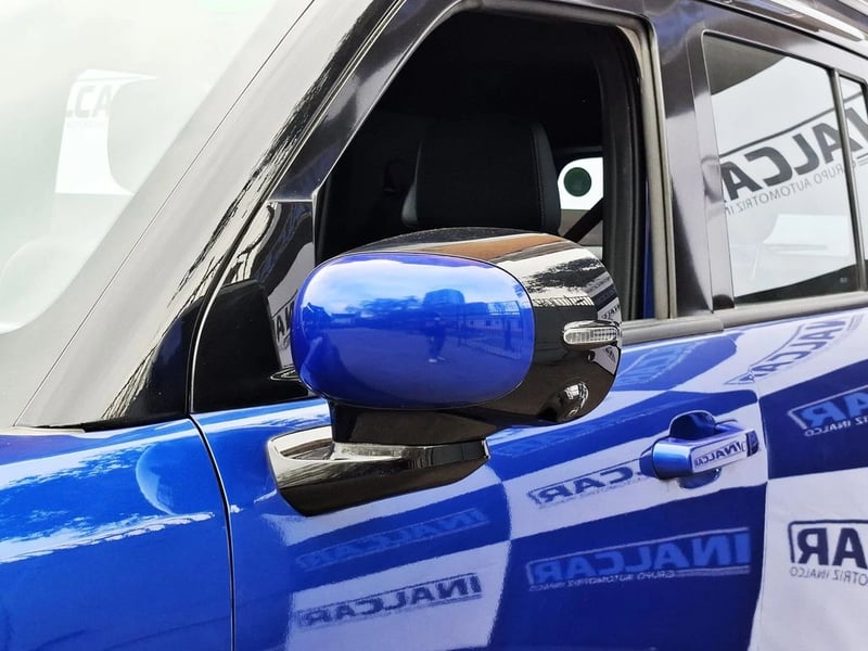 Chevrolet SPARK EUV ACTIVE AUT 2026 - Imagen 4 de 20