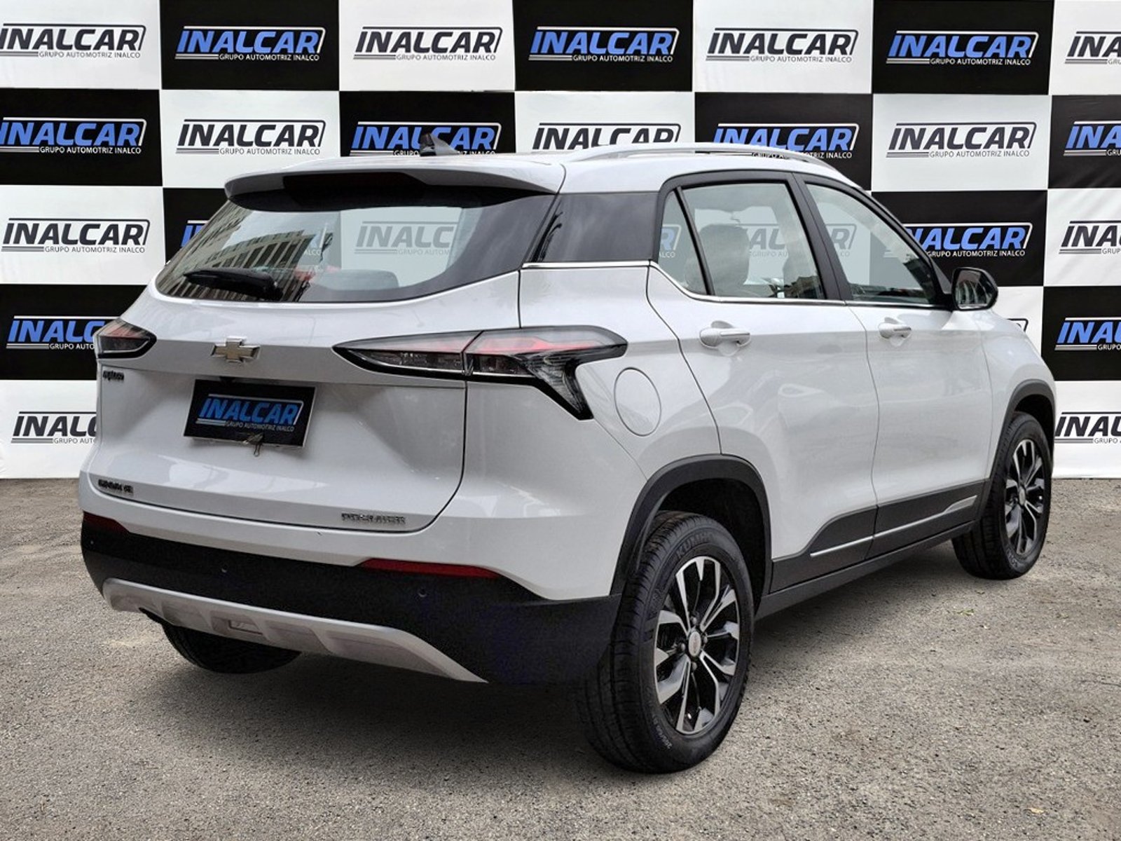 Chevrolet GROOVE Premier 2023 - Imagen 6 de 20