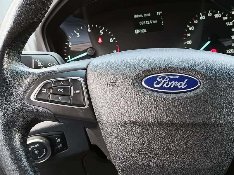 Ford ECOSPORT 1.5 2022 - Imagen 15 de 20