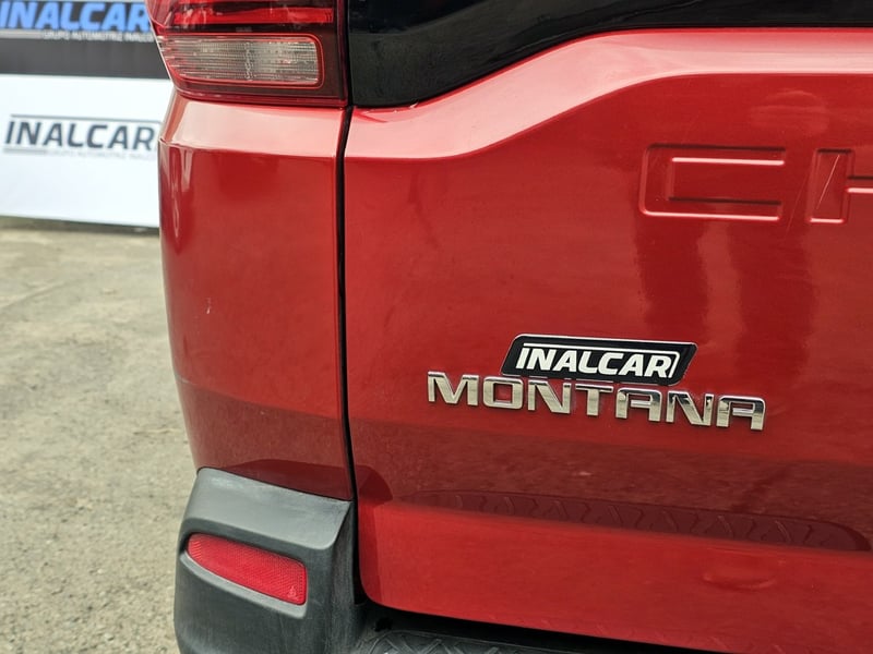 Chevrolet MONTANA 1.2T LT 2024 - Imagen 8 de 20