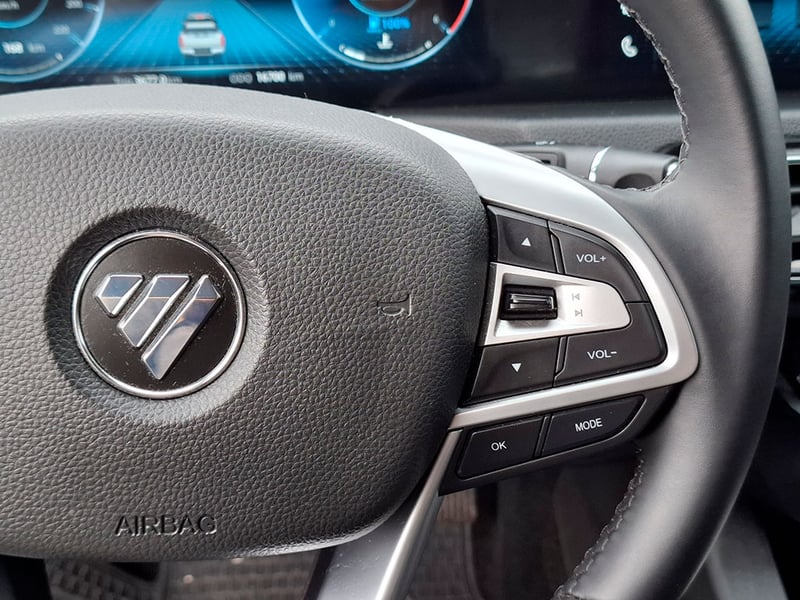 Foton G9 2.0 MT 4x2 2026 - Imagen 15 de 20