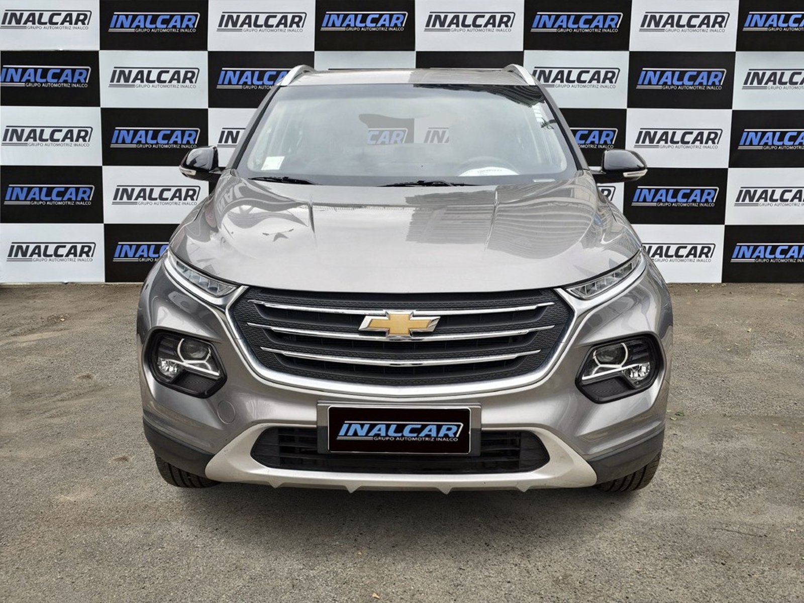 Chevrolet GROOVE 1.5 PREMIER 2022 - Foto 2 de 20