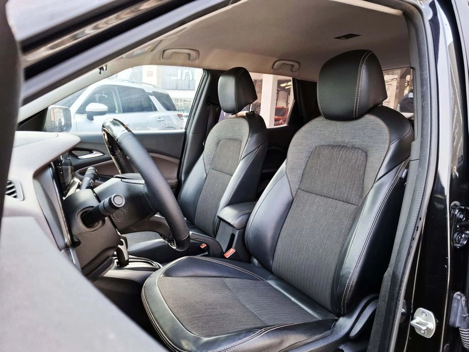 Chevrolet MONTANA 1.2 2023 - Imagen 14 de 20