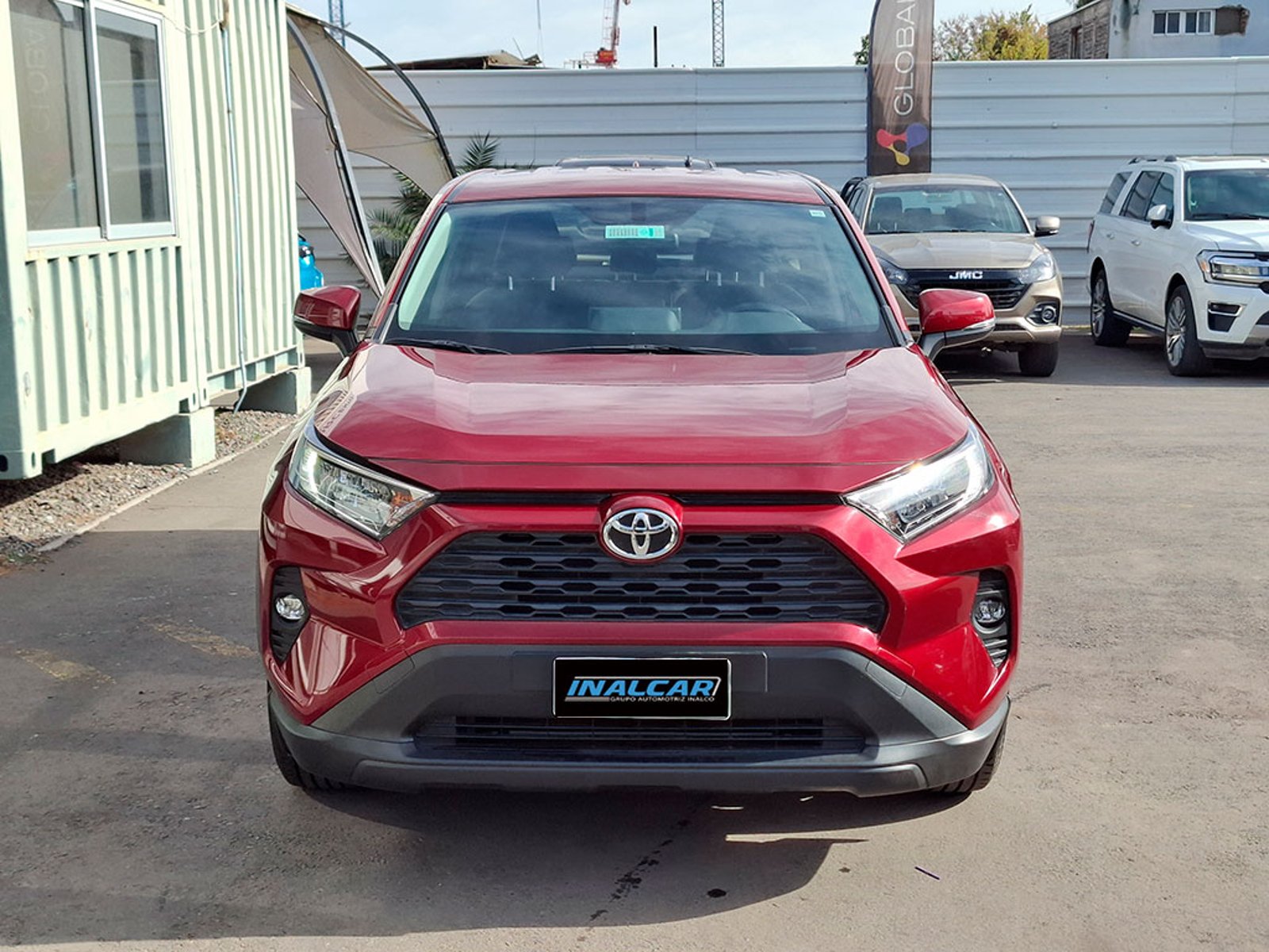Toyota RAV4 2.0 LE MT 2021 - Foto 2 de 20