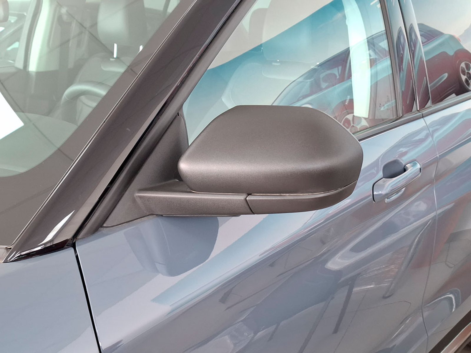 FORD EXPLORER 2.3 AUT 2025 - Imagen 6 de 20