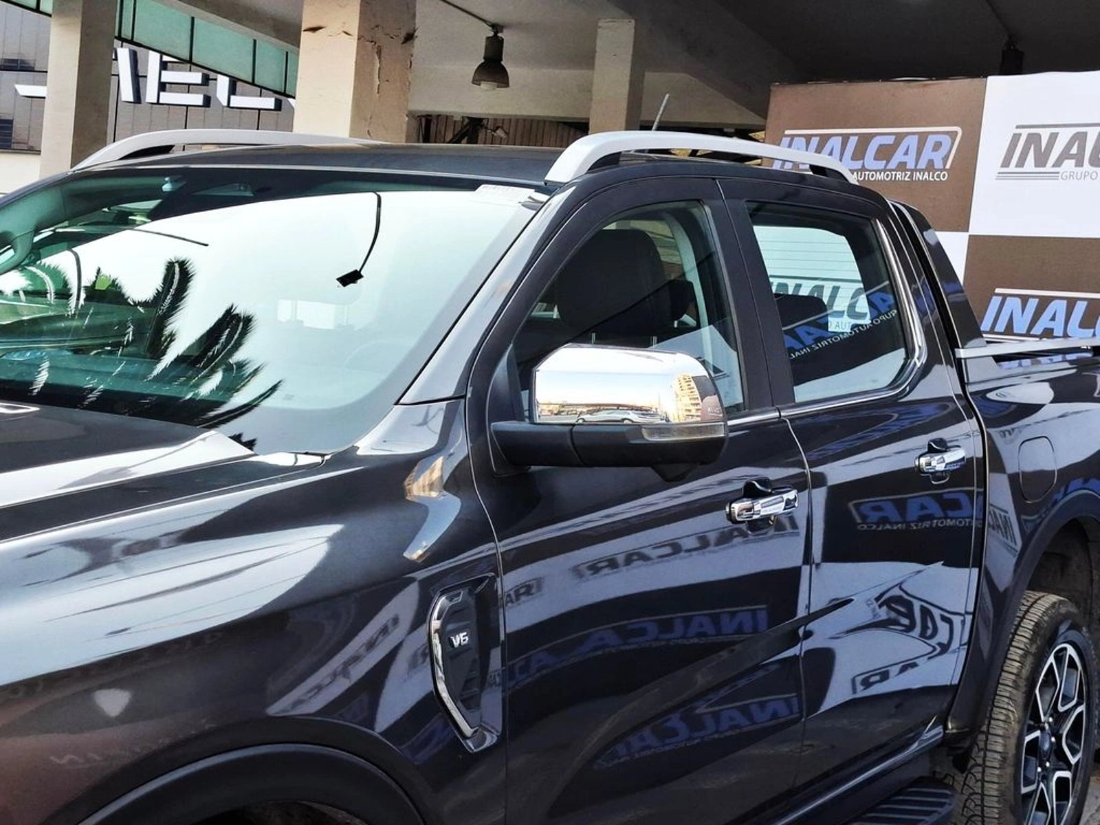 Ford RANGER 3.0 2025 - Foto 4 de 20