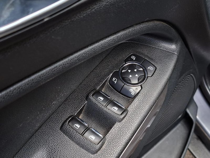 Ford ECOSPORT 1.5 2022 - Imagen 14 de 20