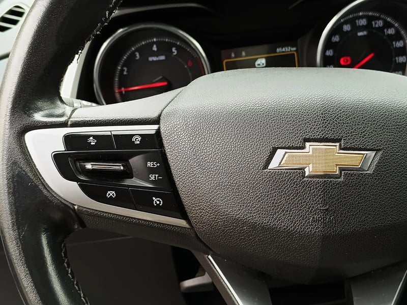 Chevrolet TRACKER 1.2 2021 - Imagen 15 de 20