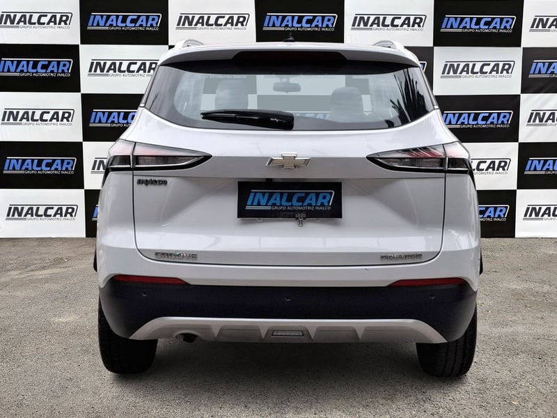 Chevrolet GROOVE Premier 2023 - Imagen 5 de 20