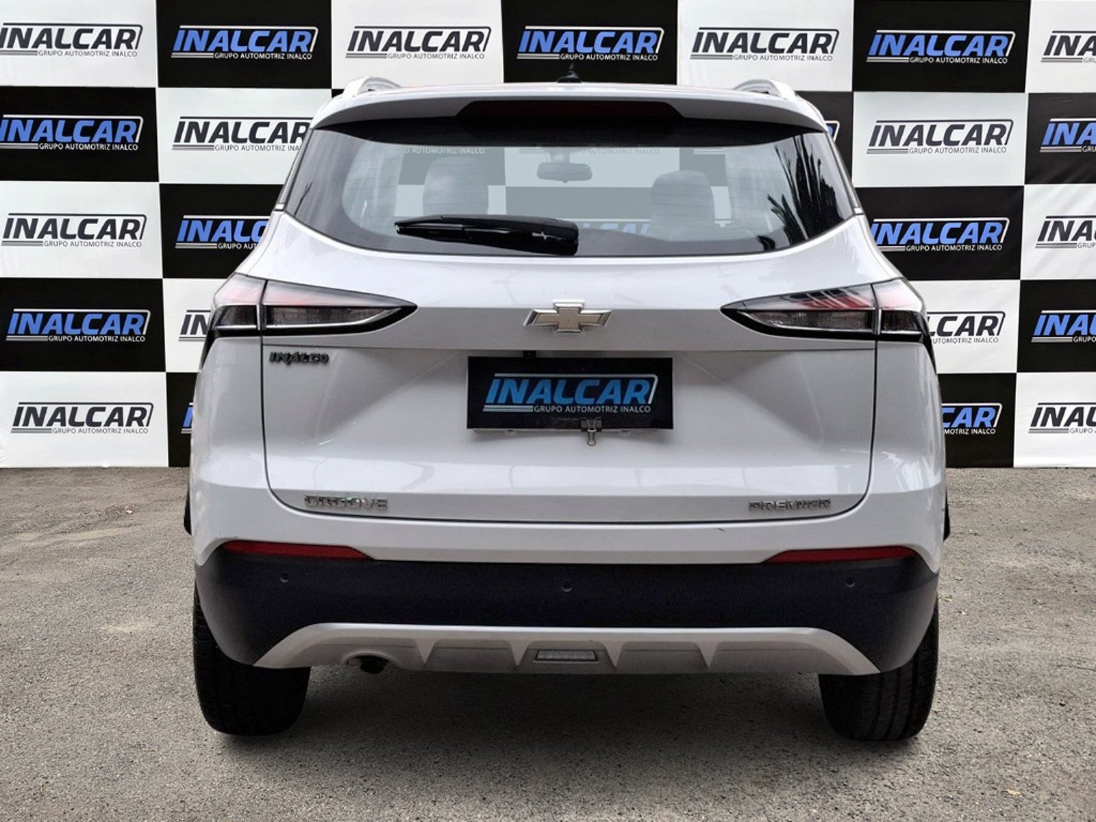 Chevrolet GROOVE Premier 2023 - Foto 5 de 20