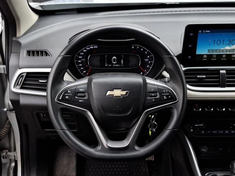 Chevrolet GROOVE 1.5 2023 - Imagen 15 de 20