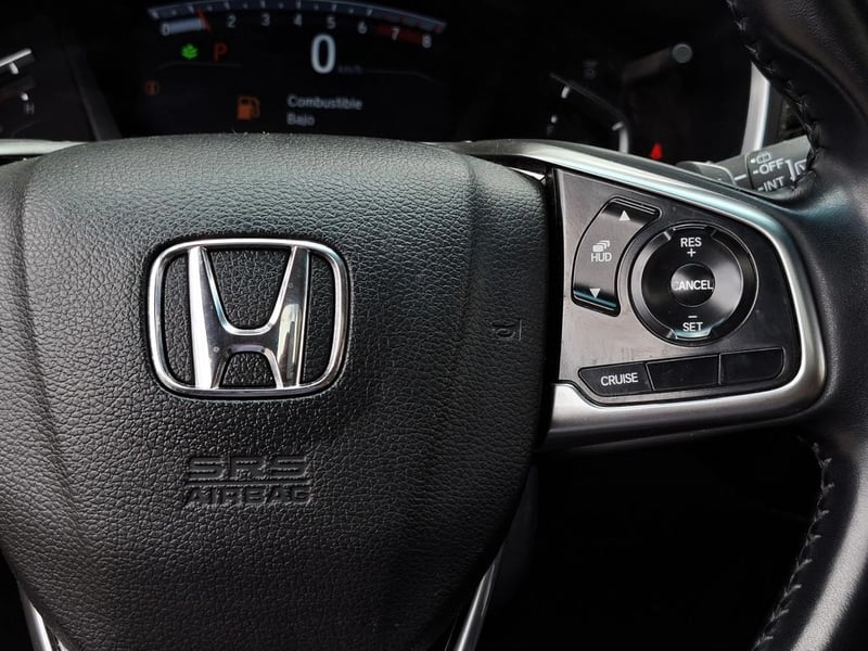 Honda CR-V 1.5 2022 - Imagen 16 de 20