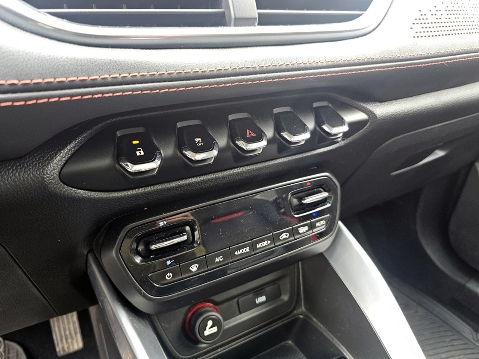 Chevrolet GROOVE 1.5 PREMIER 2022 - Imagen 20 de 20