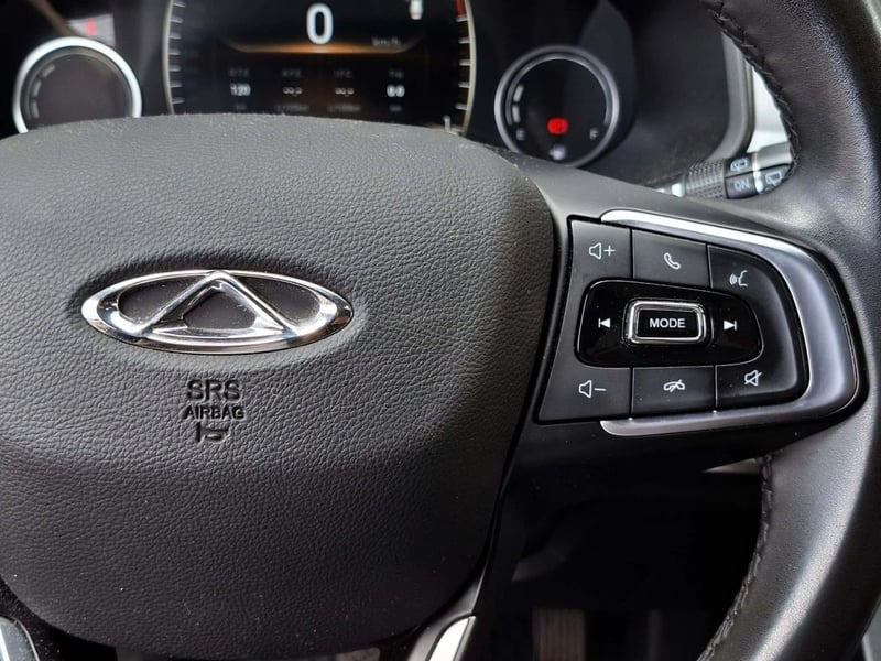 Chery TIGGO 3 1.5 2024 - Imagen 18 de 20