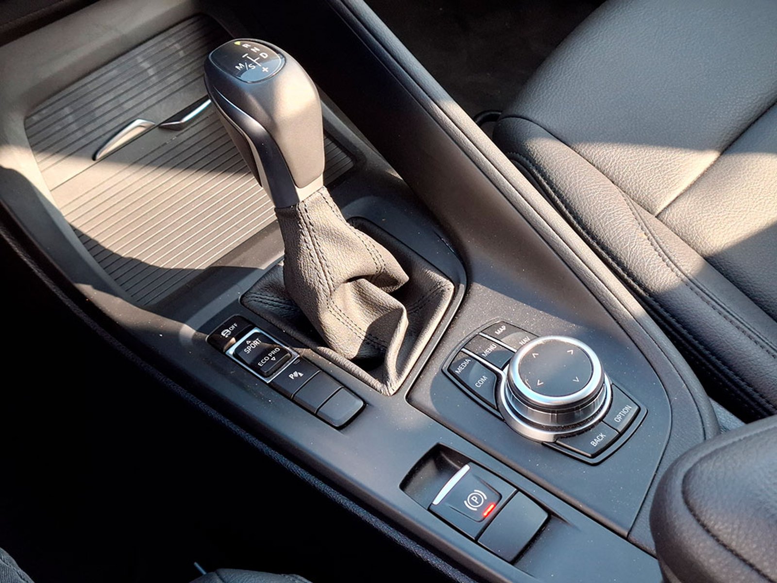BMW X1 2.0 2022 - Imagen 19 de 20
