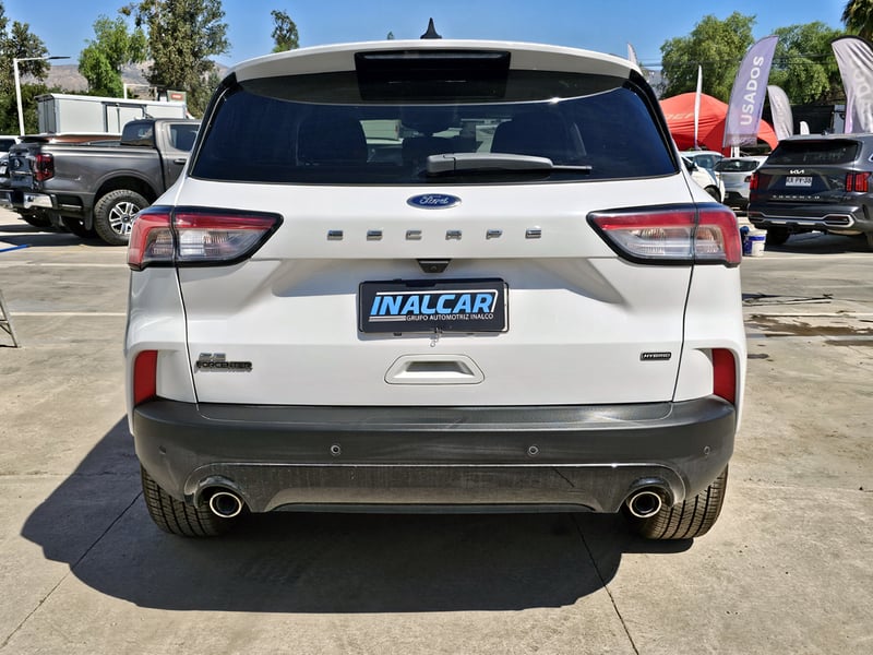 Ford ESCAPE SE 2.5 2023 - Imagen 5 de 20
