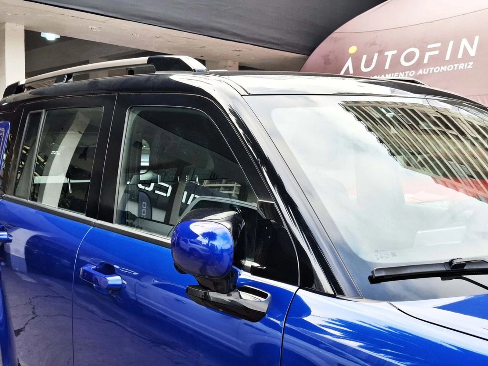 Chevrolet SPARK EUV AUT 2026 - Imagen 4 de 20