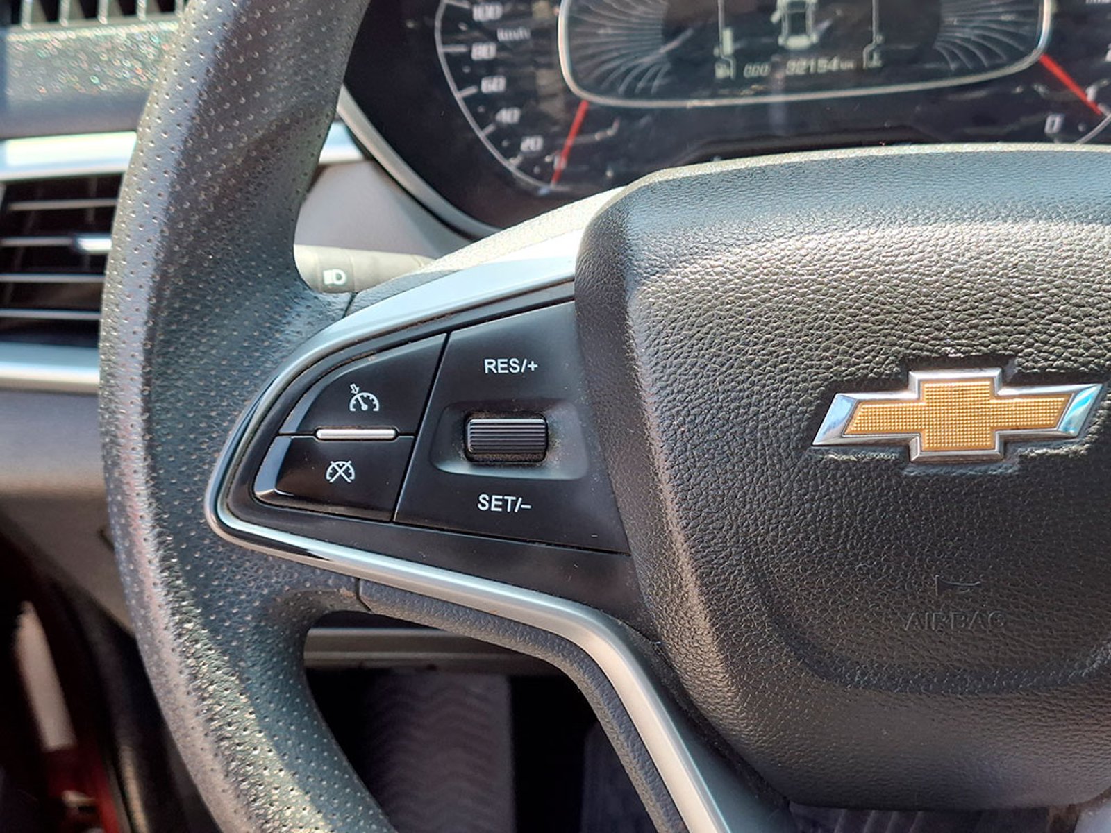 CHEVROLET GROOVE 1.5 LTZ 2023 - Imagen 14 de 20