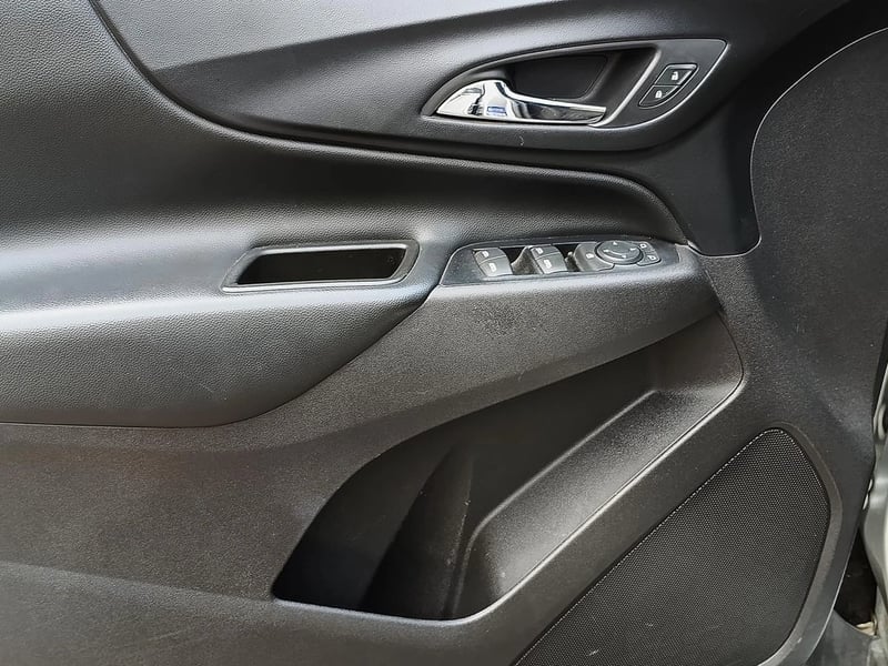 Chevrolet EQUINOX 1.5 2020 - Imagen 11 de 20