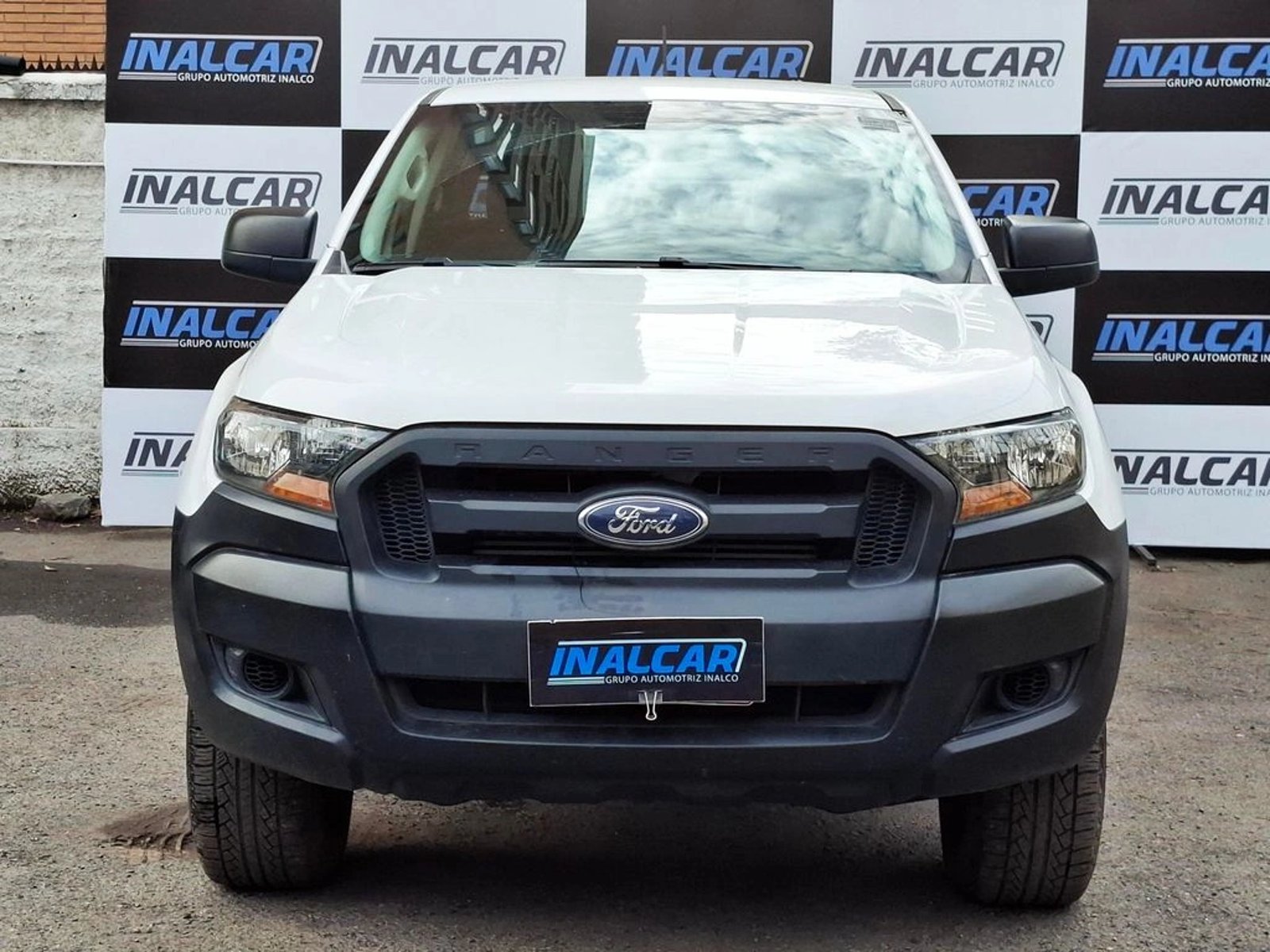 Ford RANGER XL M 4X4 2.2 2024 - Foto 2 de 20